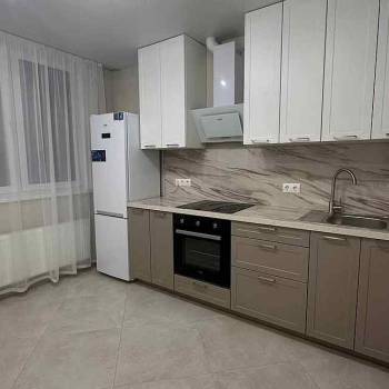 Сдается 2-х комнатная квартира, 58 м²