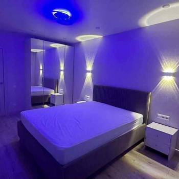 Сдается 2-х комнатная квартира, 58 м²