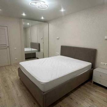 Сдается 2-х комнатная квартира, 58 м²