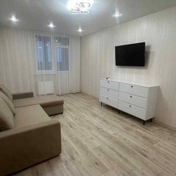 Сдается 2-х комнатная квартира, 58 м²