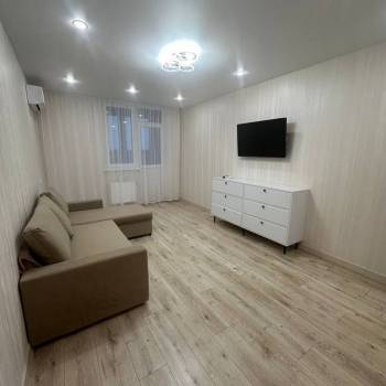 Сдается 2-х комнатная квартира, 58 м²