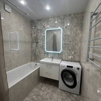 Сдается 2-х комнатная квартира, 58 м²