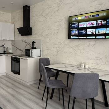 Сдается 1-комнатная квартира, 37 м²