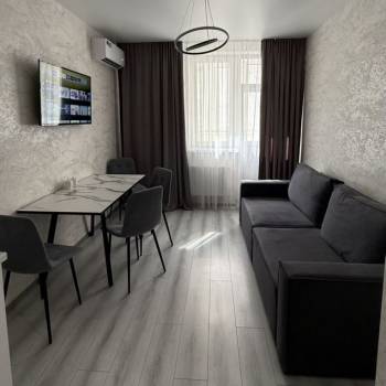Сдается 1-комнатная квартира, 37 м²