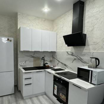 Сдается 1-комнатная квартира, 37 м²