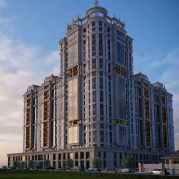 Сдается 1-комнатная квартира, 44 м²