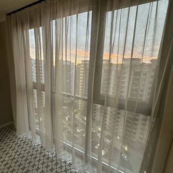 Сдается 1-комнатная квартира, 44 м²