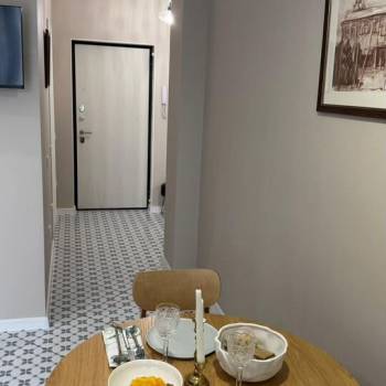 Сдается 1-комнатная квартира, 44 м²