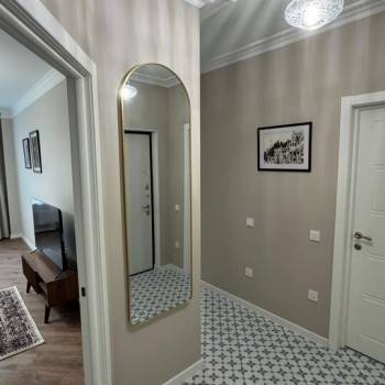 Сдается 1-комнатная квартира, 44 м²