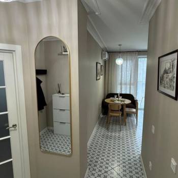 Сдается 1-комнатная квартира, 44 м²