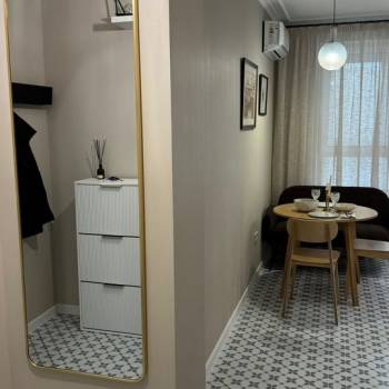 Сдается 1-комнатная квартира, 44 м²