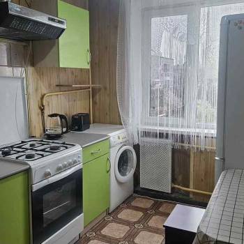 Сдается 1-комнатная квартира, 34,4 м²