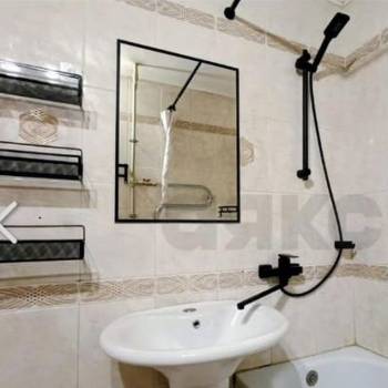 Сдается 2-х комнатная квартира, 49 м²