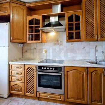 Сдается 2-х комнатная квартира, 49 м²