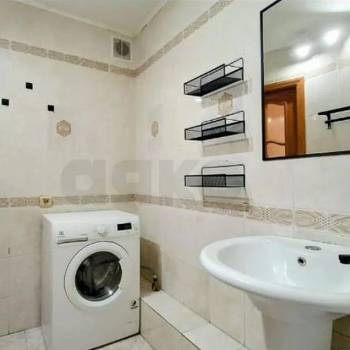 Сдается 2-х комнатная квартира, 49 м²