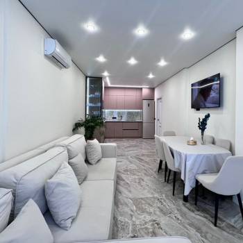 Продается 2-х комнатная квартира, 70 м²