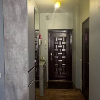 Сдается 1-комнатная квартира, 25 м²