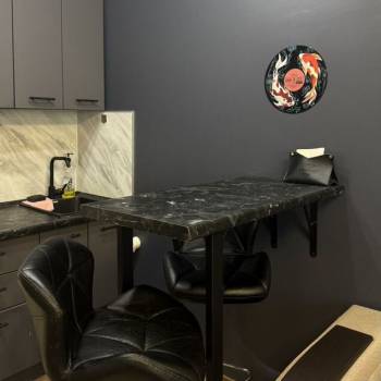 Сдается 1-комнатная квартира, 25 м²