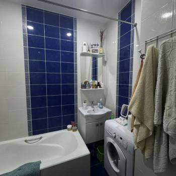 Сдается 1-комнатная квартира, 25 м²