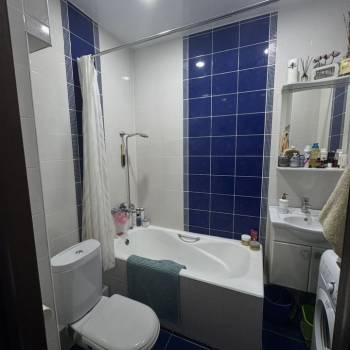 Сдается 1-комнатная квартира, 25 м²