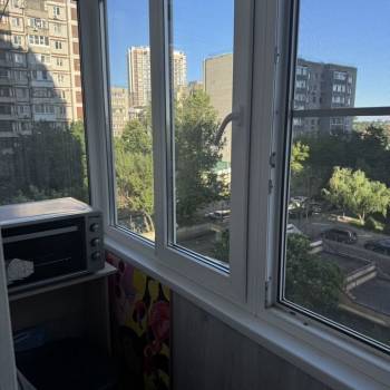 Сдается 1-комнатная квартира, 25 м²
