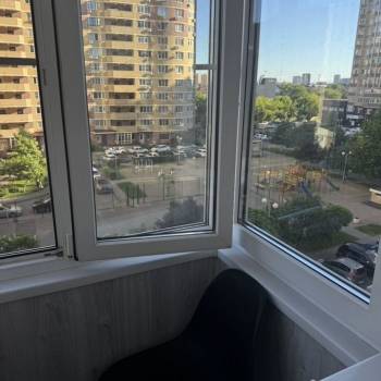 Сдается 1-комнатная квартира, 25 м²