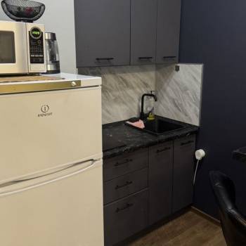 Сдается 1-комнатная квартира, 25 м²