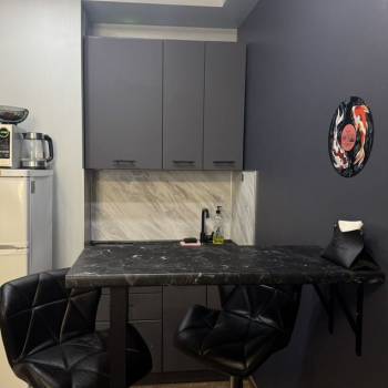 Сдается 1-комнатная квартира, 25 м²