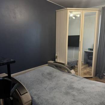 Сдается 1-комнатная квартира, 25 м²