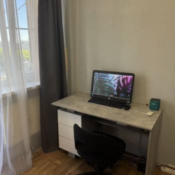 Сдается 1-комнатная квартира, 25 м²