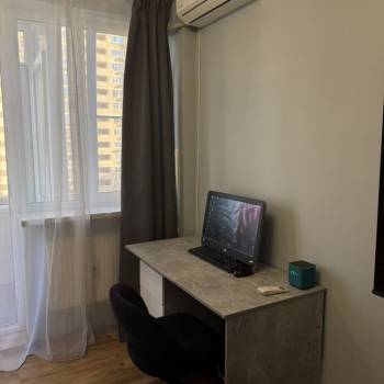 Сдается 1-комнатная квартира, 25 м²