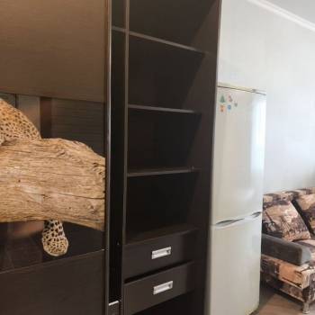 Сдается 1-комнатная квартира, 28 м²