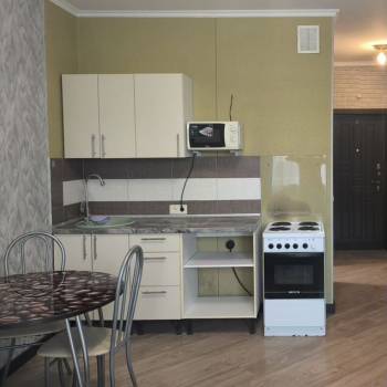 Сдается 1-комнатная квартира, 28 м²