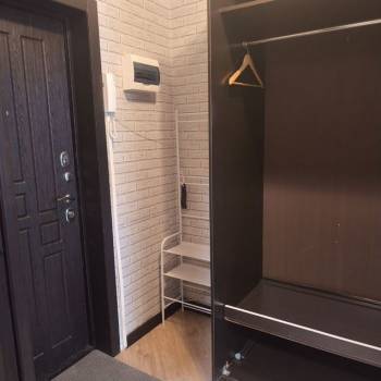 Сдается 1-комнатная квартира, 28 м²