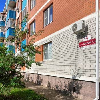 Сдается 1-комнатная квартира, 22 м²