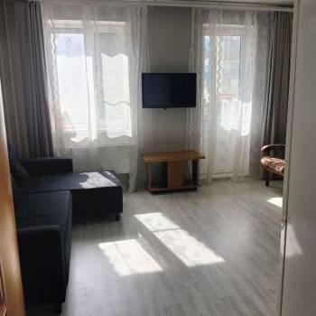 Сдается 1-комнатная квартира, 22 м²