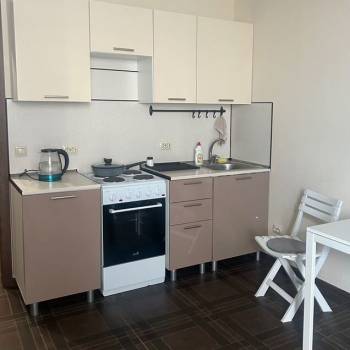 Сдается 1-комнатная квартира, 28 м²