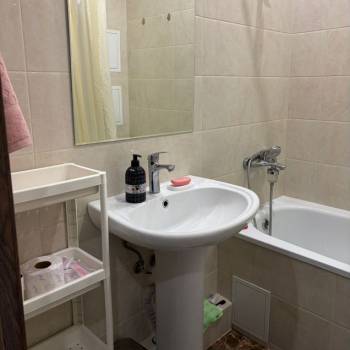 Сдается 1-комнатная квартира, 28 м²