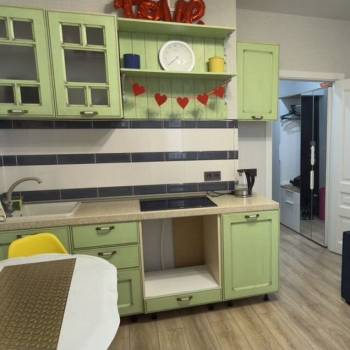 Сдается 1-комнатная квартира, 26,1 м²