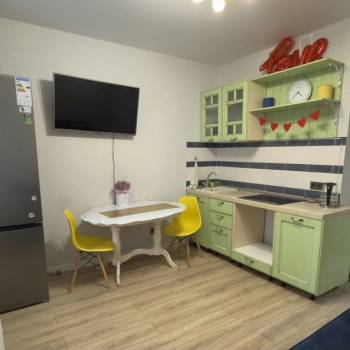 Сдается 1-комнатная квартира, 26,1 м²
