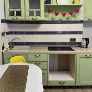 Сдается 1-комнатная квартира, 26,1 м²