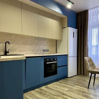 Сдается 1-комнатная квартира, 40 м²
