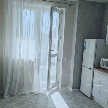 Сдается 1-комнатная квартира, 40 м²