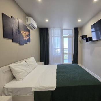 Продается 2-х комнатная квартира, 68 м²