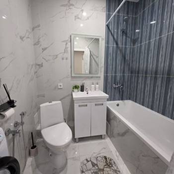 Продается 2-х комнатная квартира, 68 м²