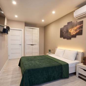 Продается 2-х комнатная квартира, 68 м²