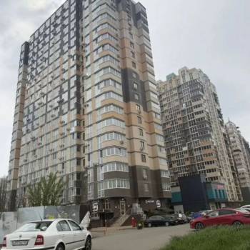 Продается 2-х комнатная квартира, 68 м²