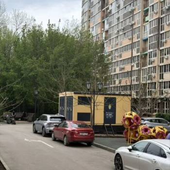 Продается 2-х комнатная квартира, 68 м²
