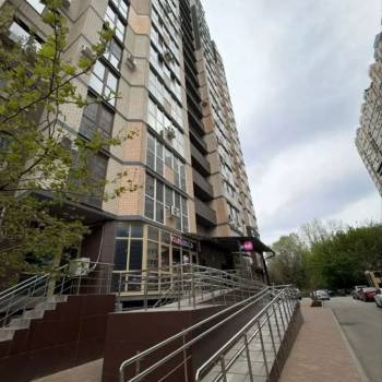 Продается 2-х комнатная квартира, 68 м²