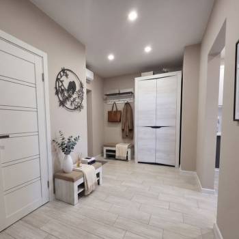 Продается 2-х комнатная квартира, 68 м²
